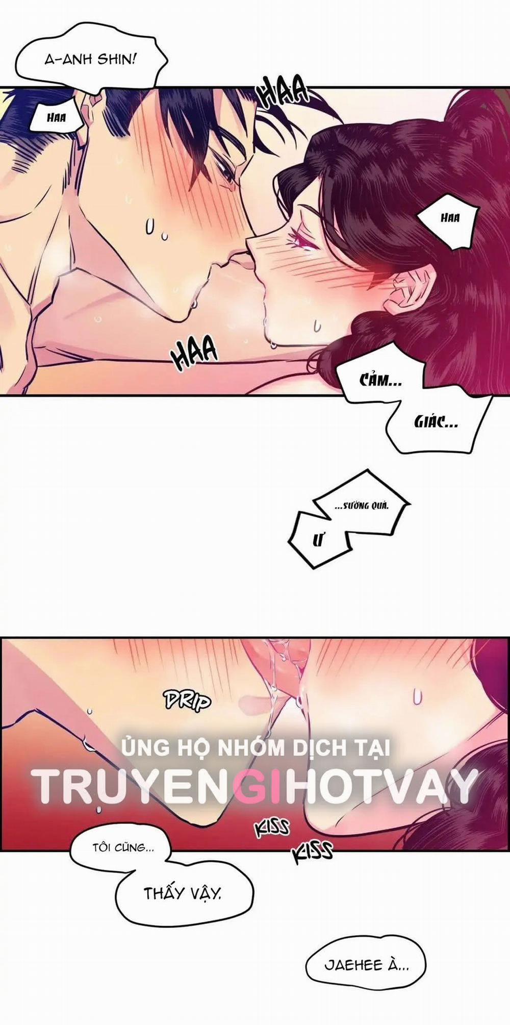 [18+] Hadomae 48 trang 9