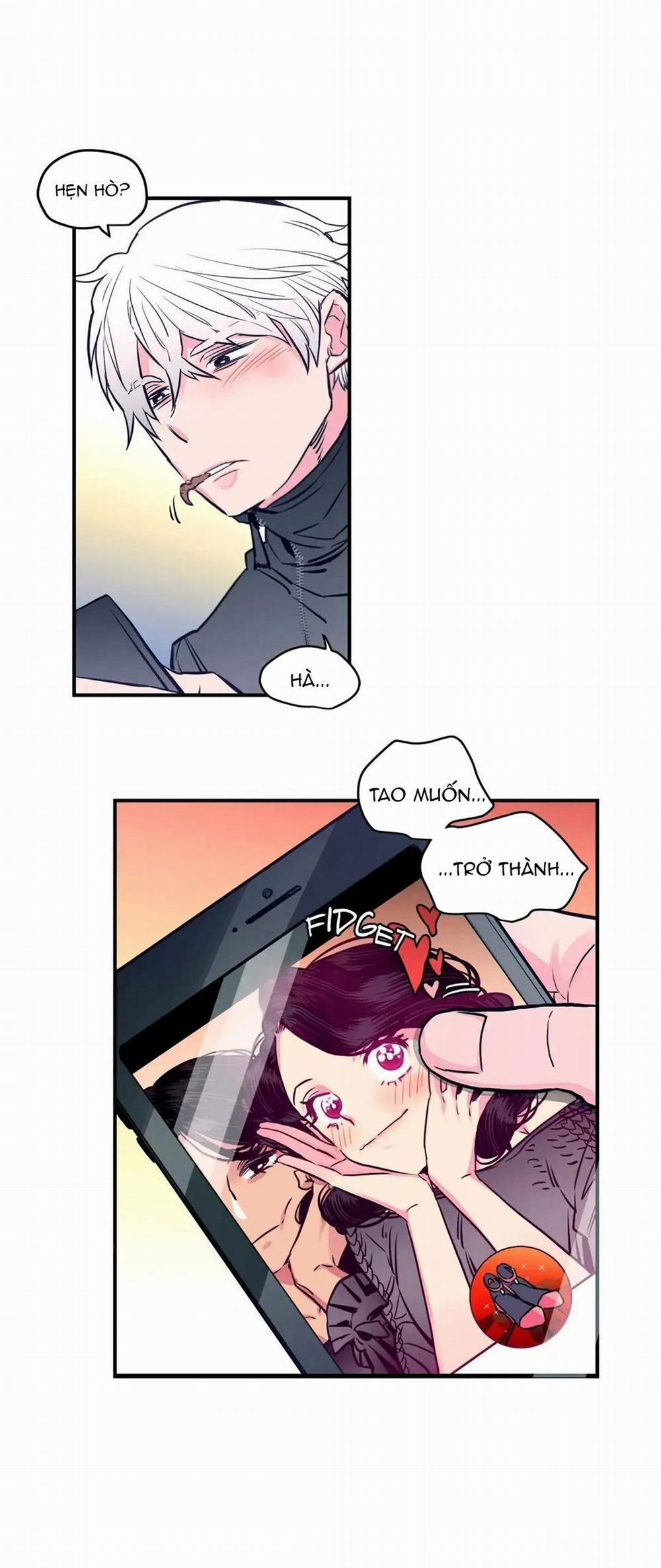 [18+] Hadomae 49 trang 10