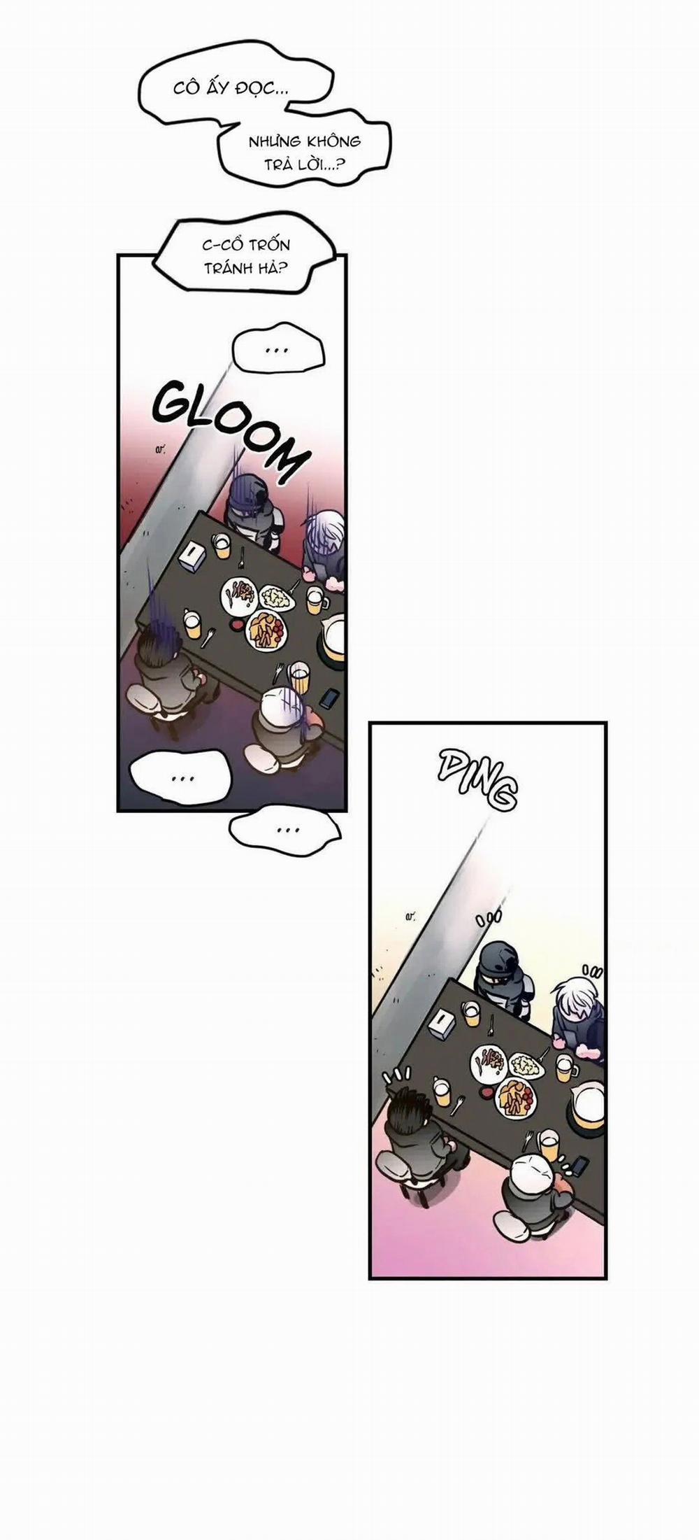 [18+] Hadomae 49 trang 13