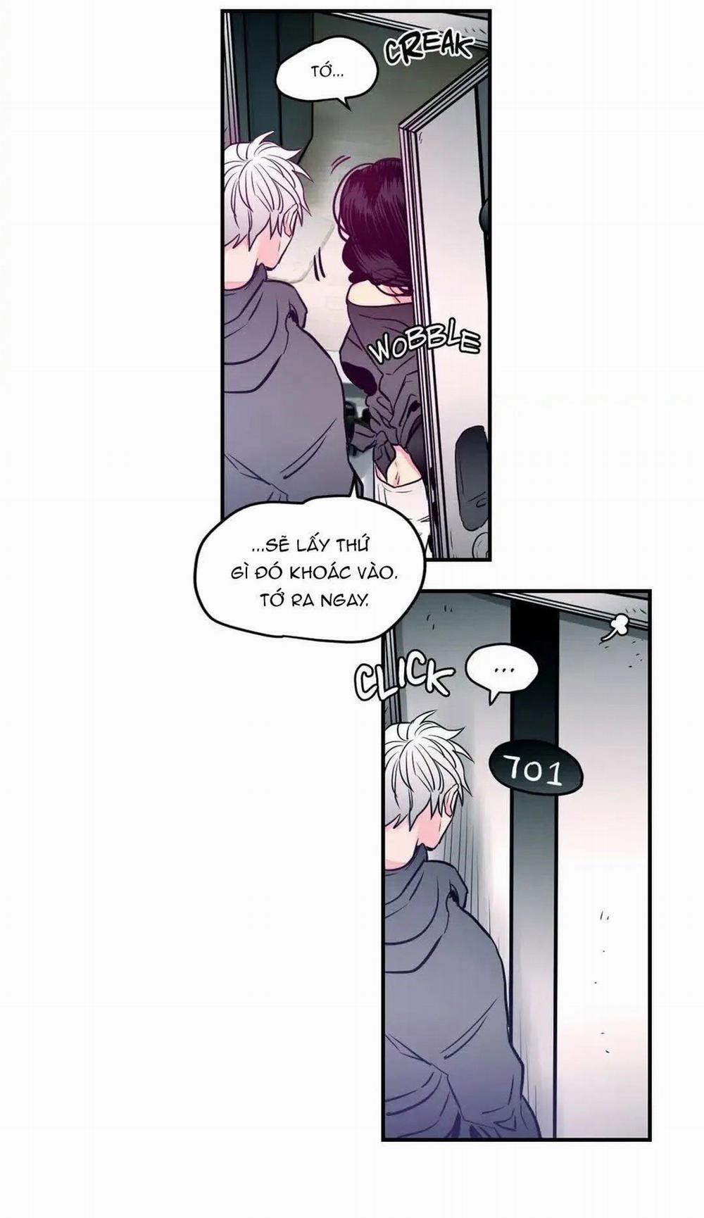 [18+] Hadomae 49 trang 19