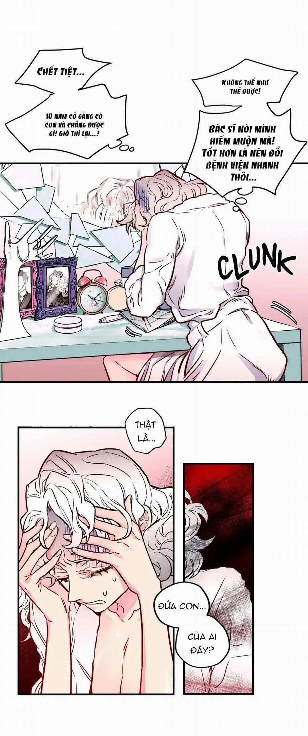 [18+] Hadomae 49 trang 2