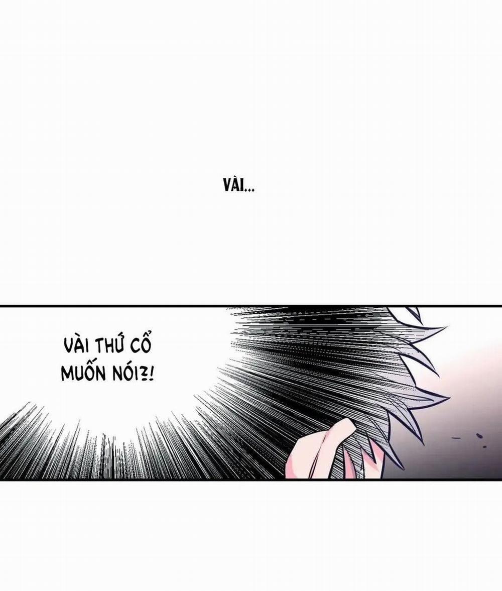 [18+] Hadomae 49 trang 20