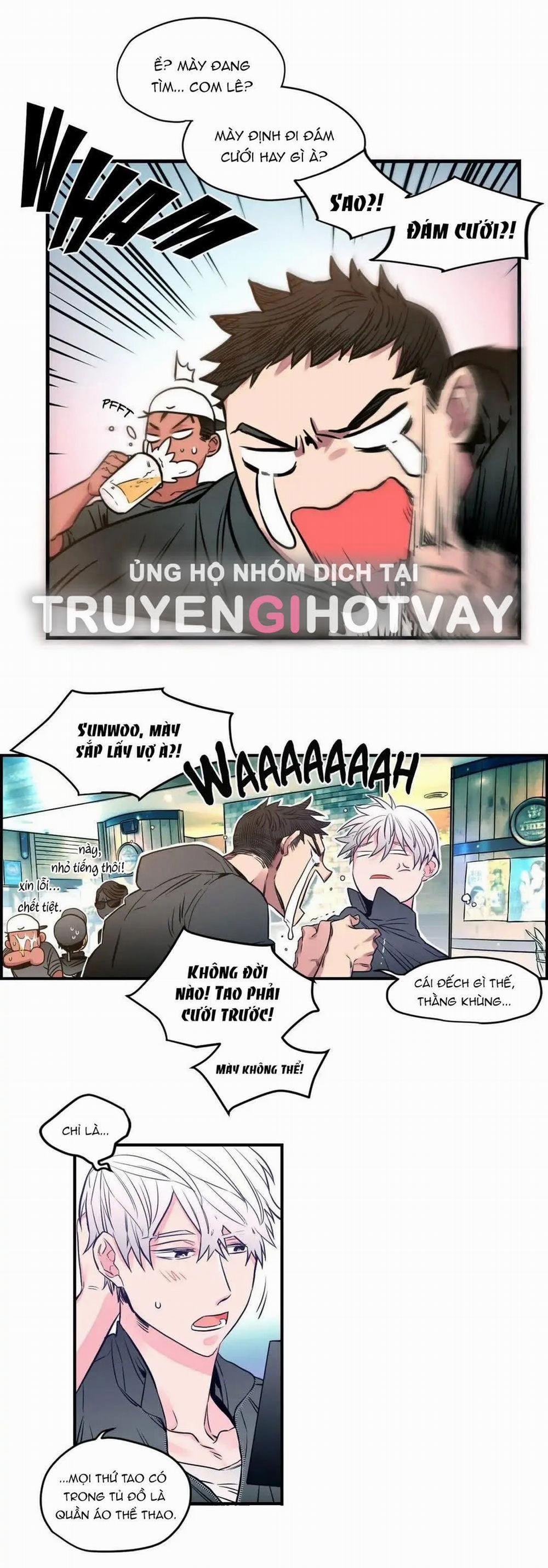 [18+] Hadomae 49 trang 7