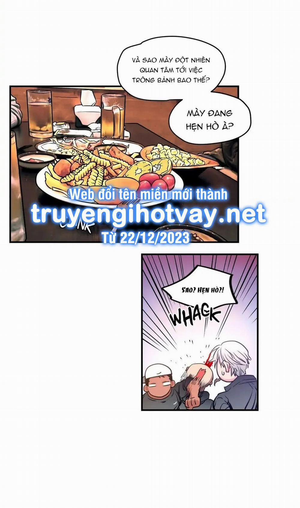 [18+] Hadomae 49 trang 9