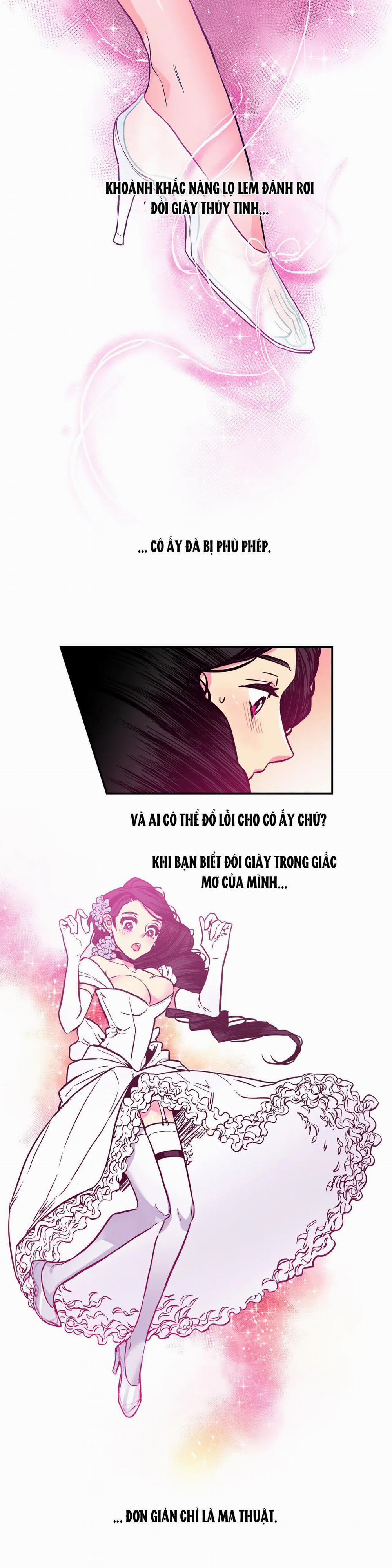 [18+] Hadomae 5 trang 0