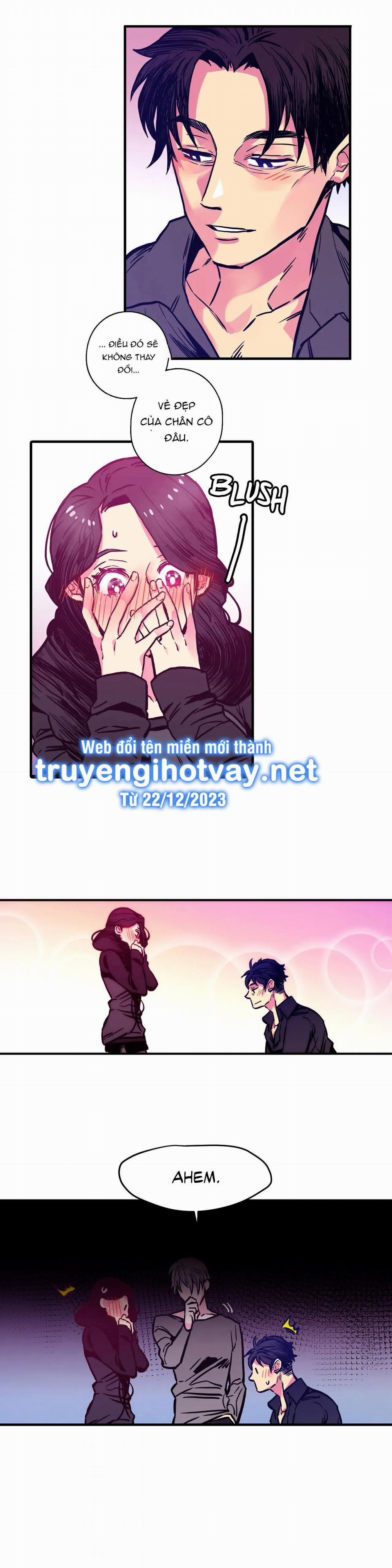 [18+] Hadomae 5 trang 5