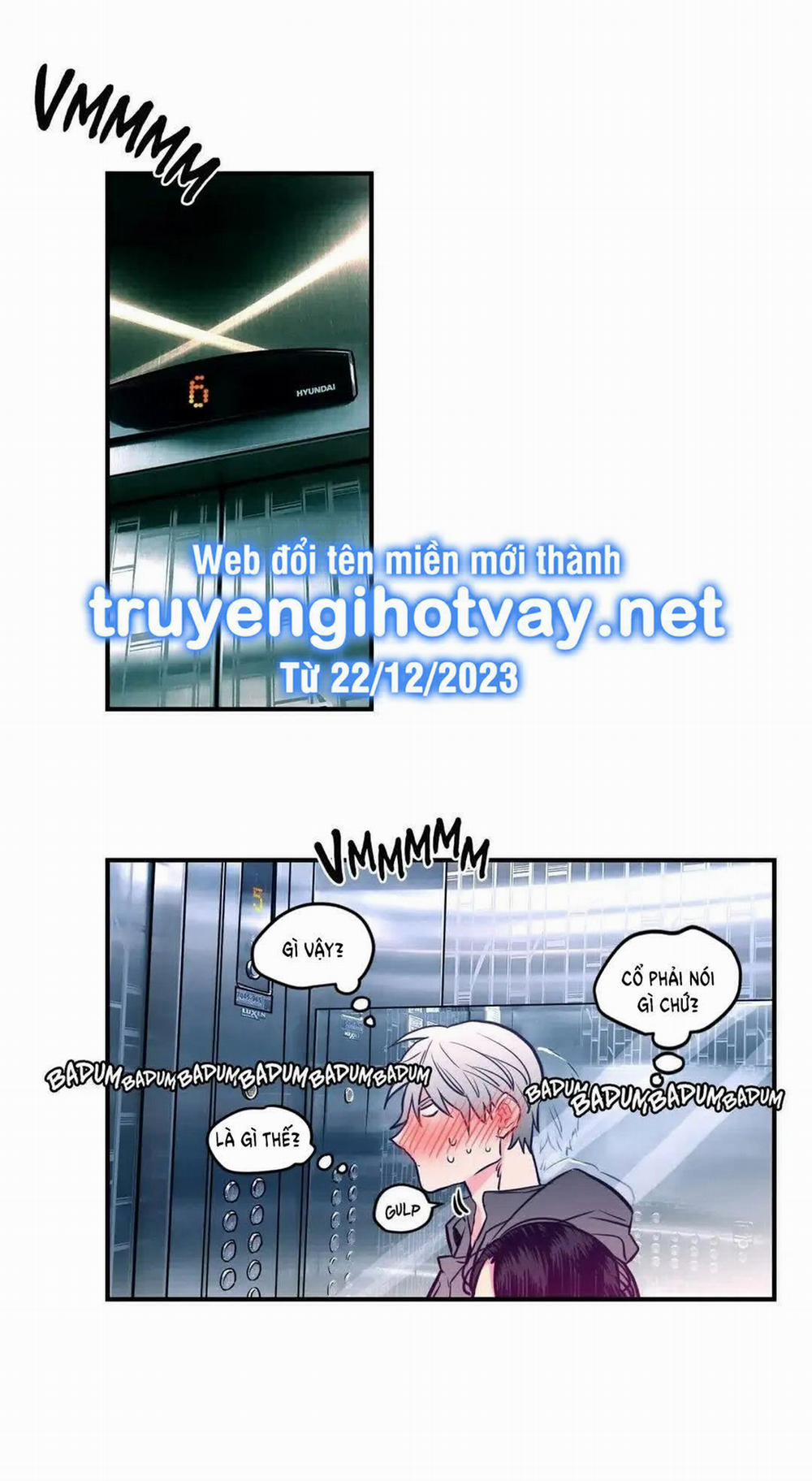 [18+] Hadomae 50 trang 0