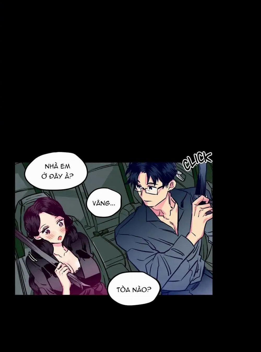 [18+] Hadomae 50 trang 18