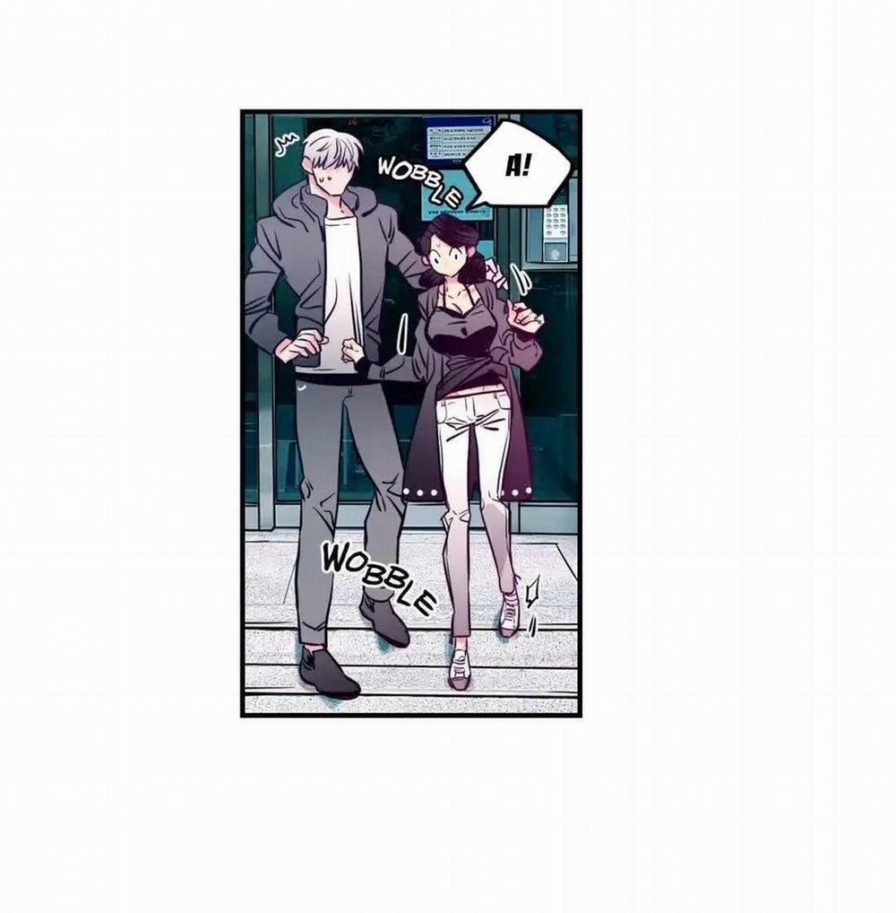 [18+] Hadomae 50 trang 2