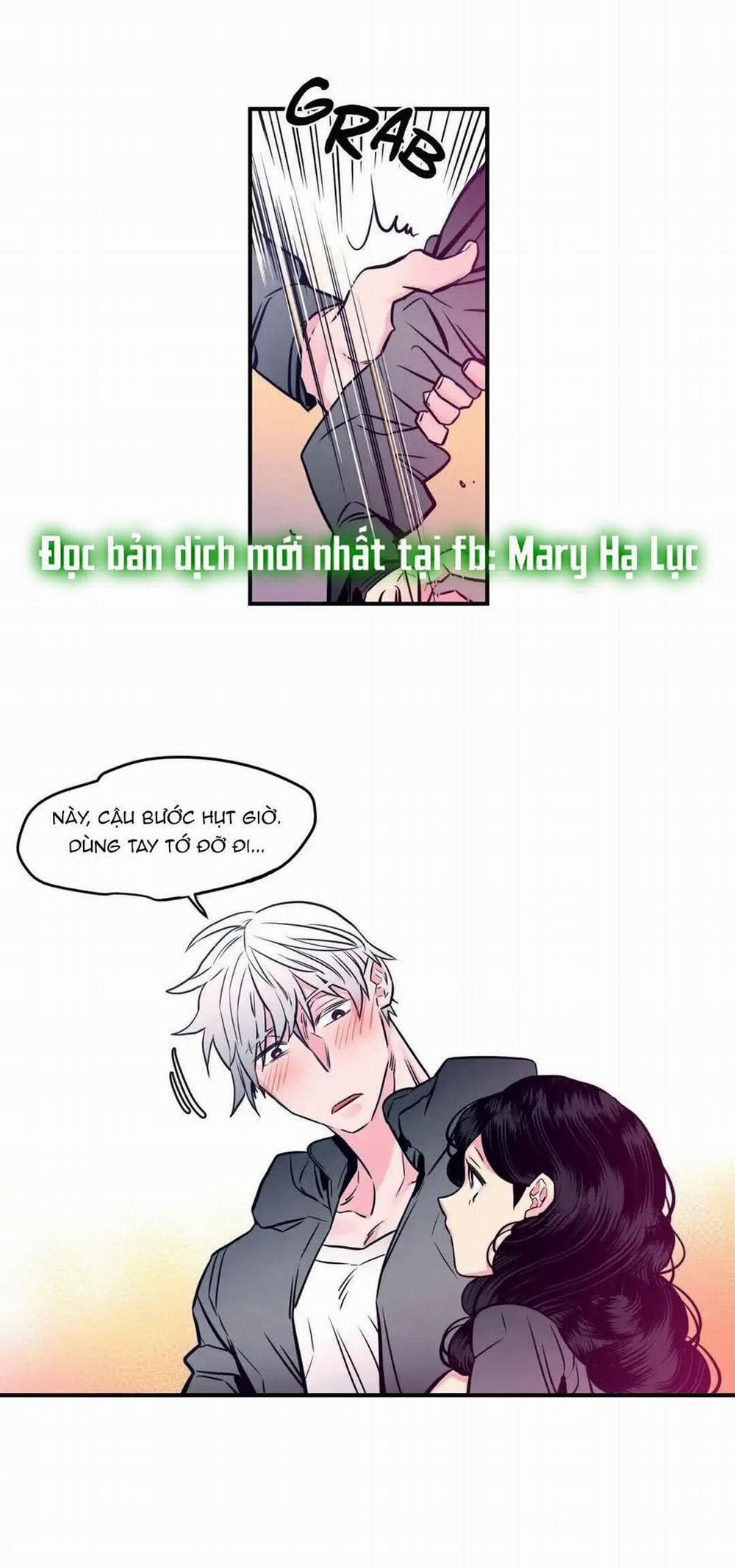 [18+] Hadomae 50 trang 3