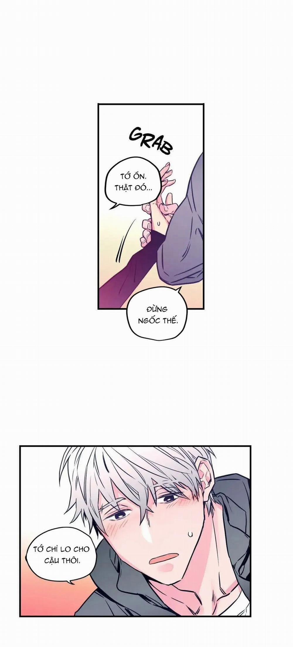 [18+] Hadomae 50 trang 4