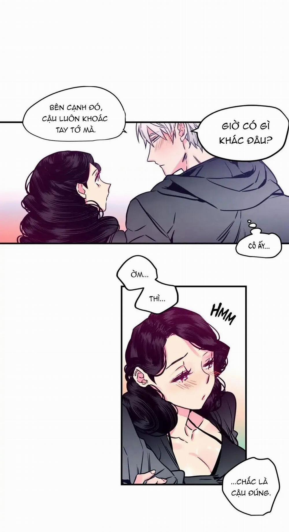 [18+] Hadomae 50 trang 5