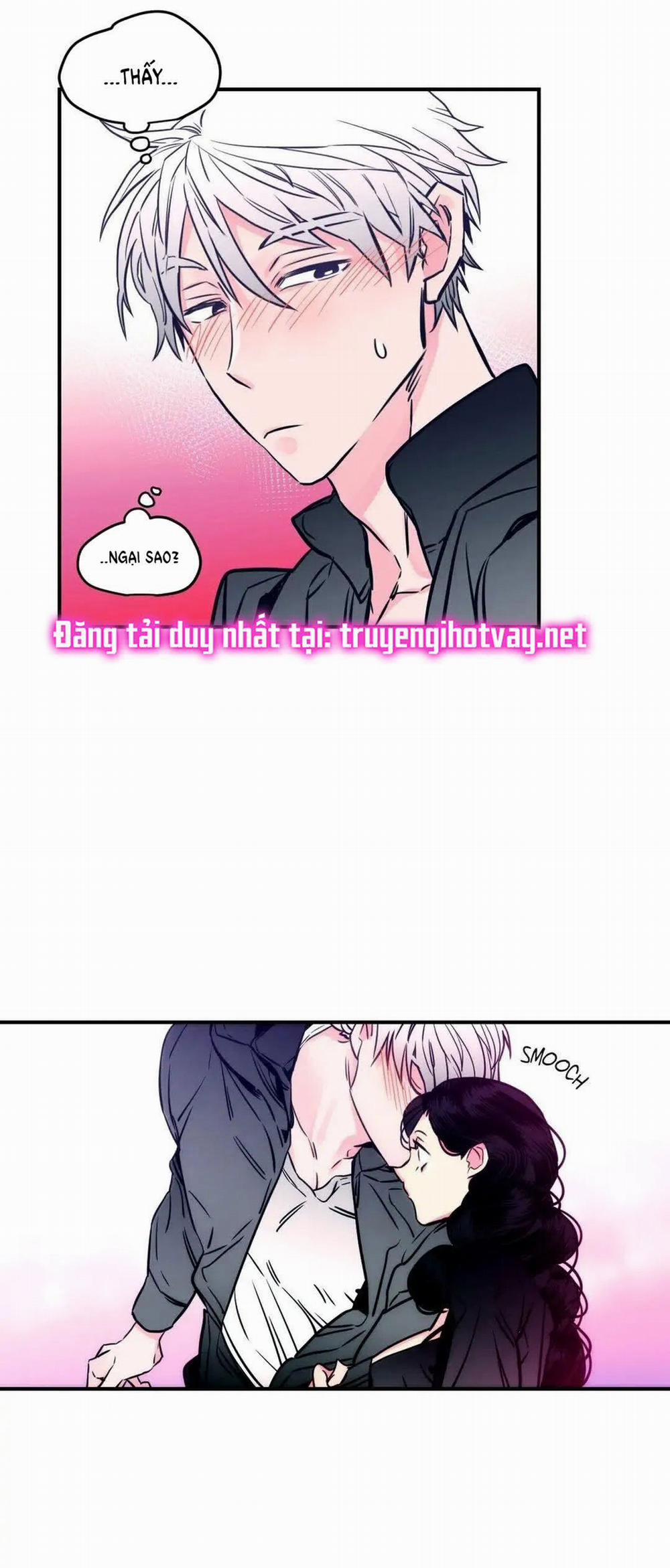 [18+] Hadomae 50 trang 6