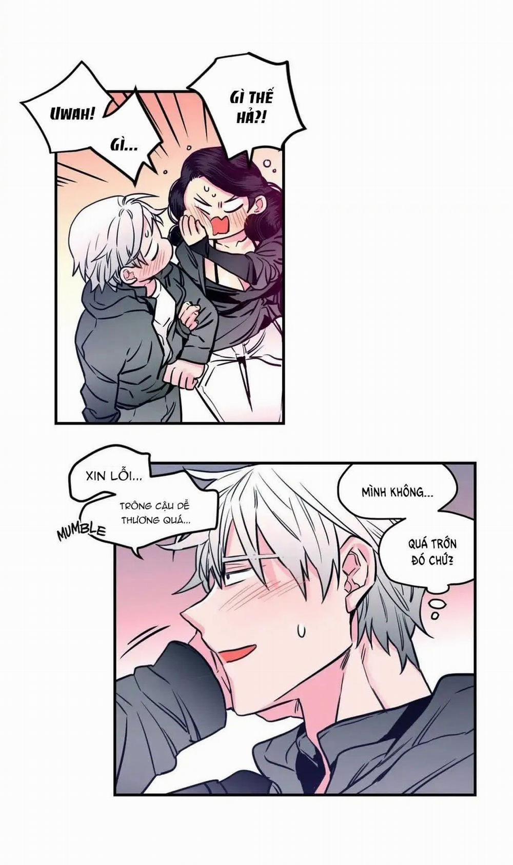[18+] Hadomae 50 trang 7