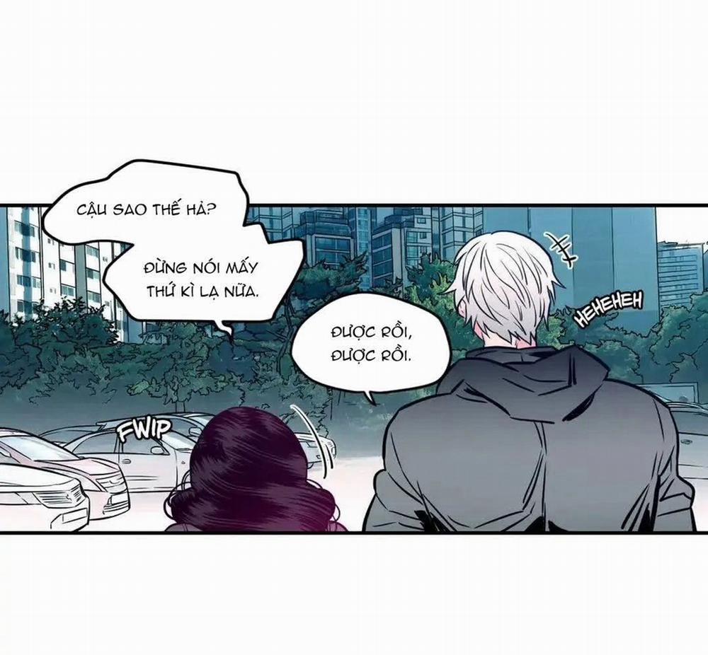 [18+] Hadomae 50 trang 8