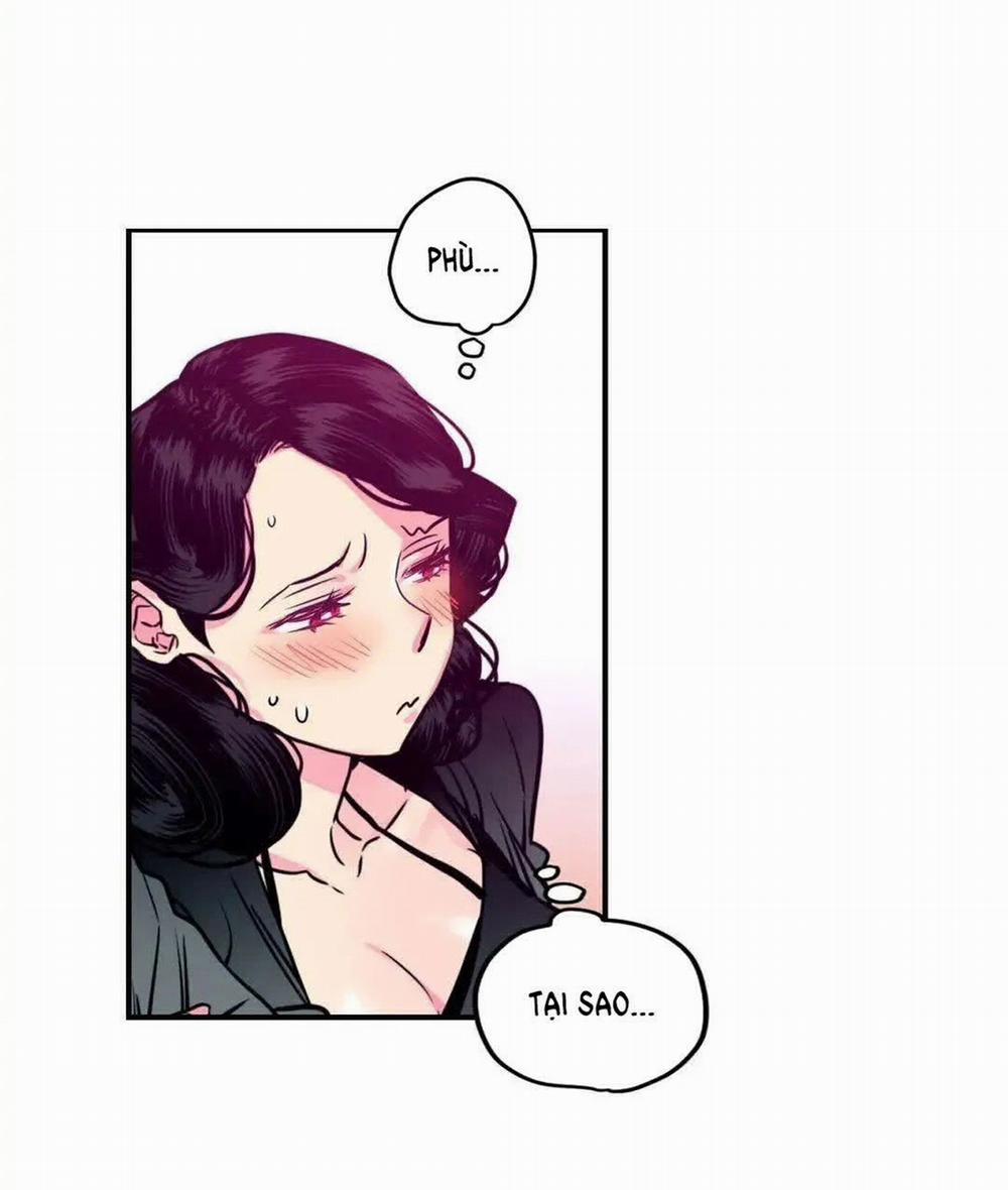 [18+] Hadomae 50 trang 9