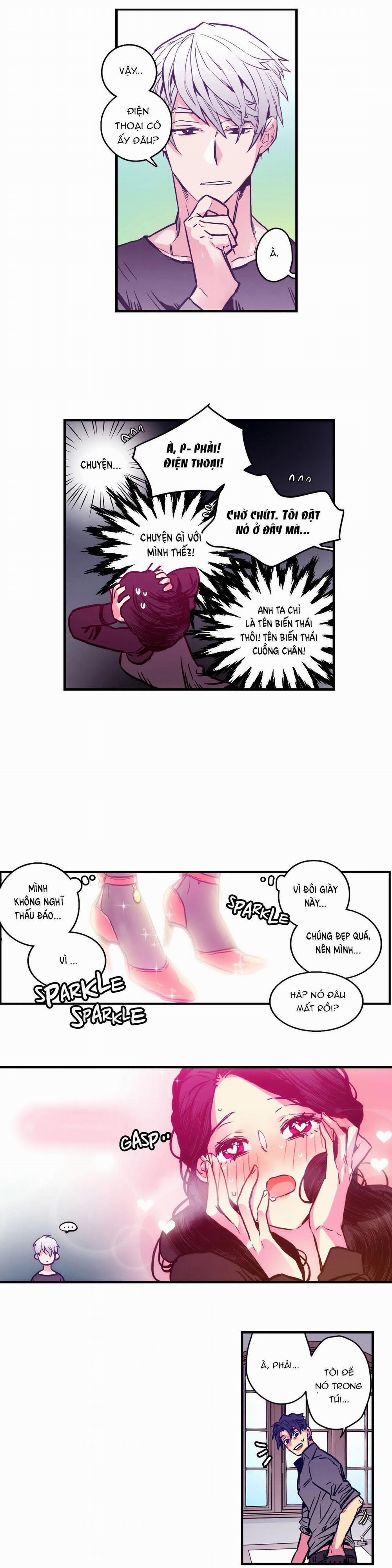 [18+] Hadomae 6 trang 0