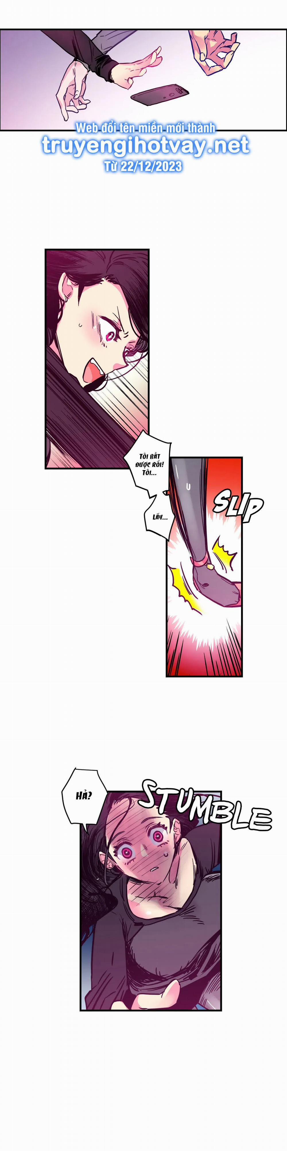 [18+] Hadomae 6 trang 2