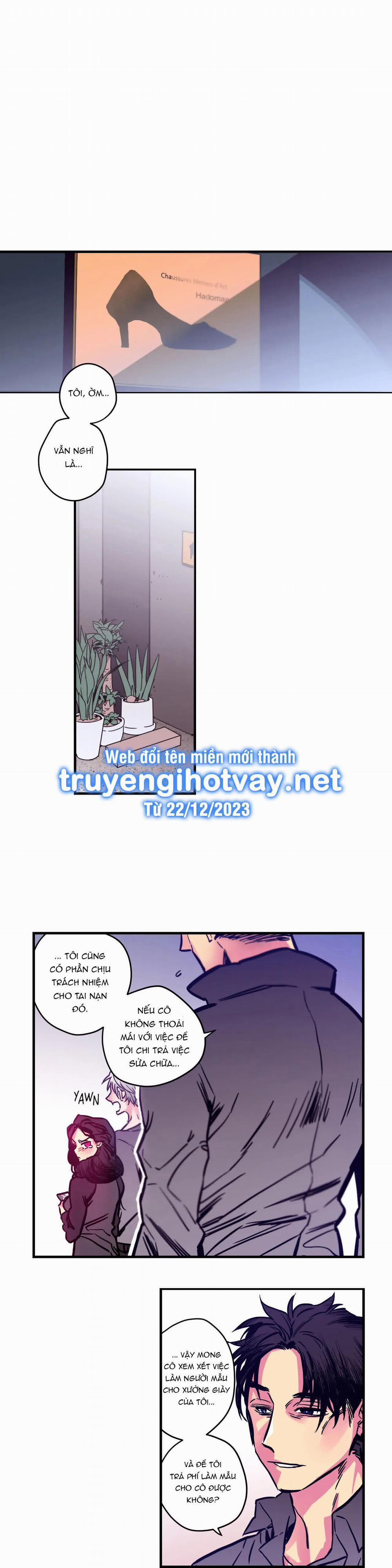 [18+] Hadomae 6 trang 6