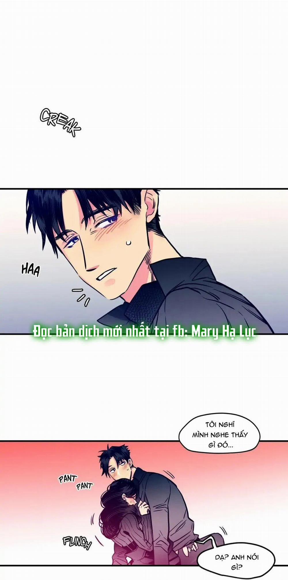 [18+] Hadomae 61 trang 0