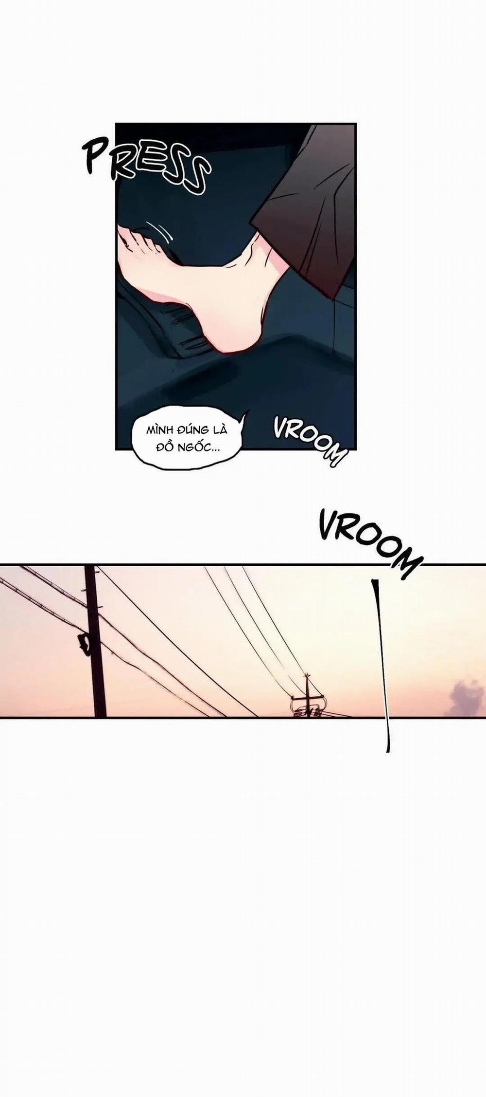 [18+] Hadomae 61 trang 10