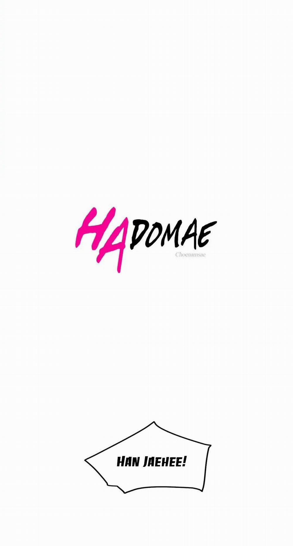 [18+] Hadomae 61 trang 11