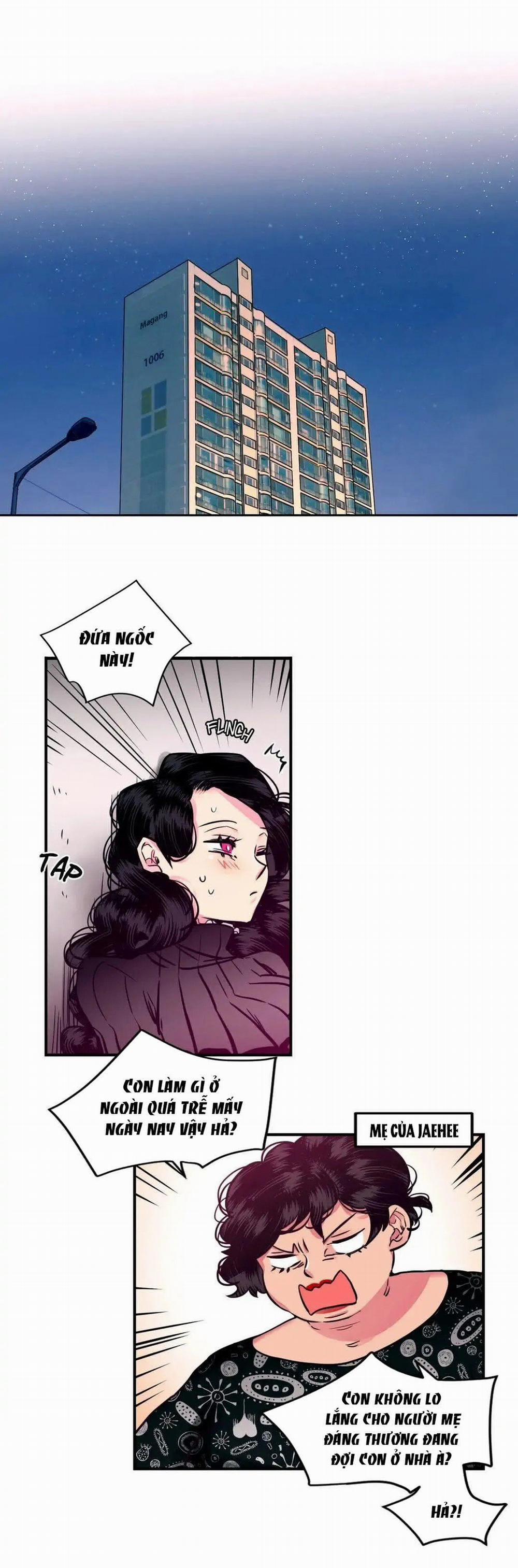 [18+] Hadomae 61 trang 12