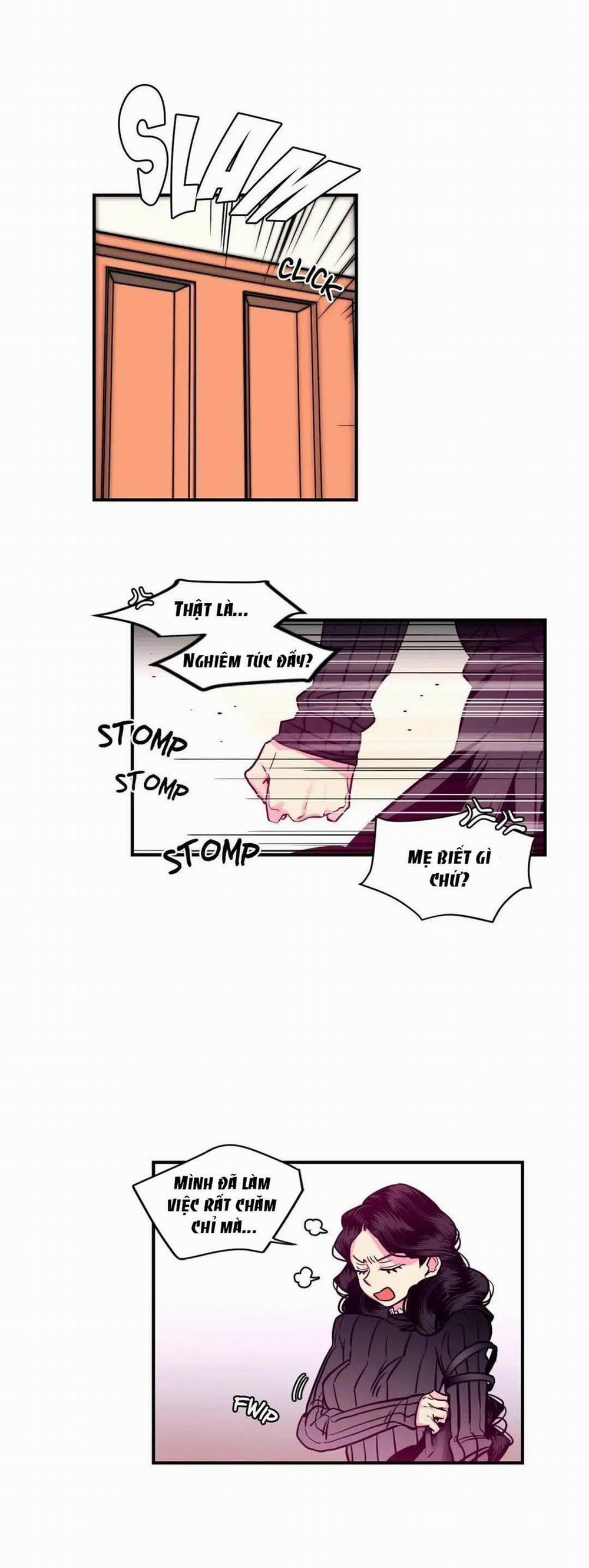 [18+] Hadomae 61 trang 17