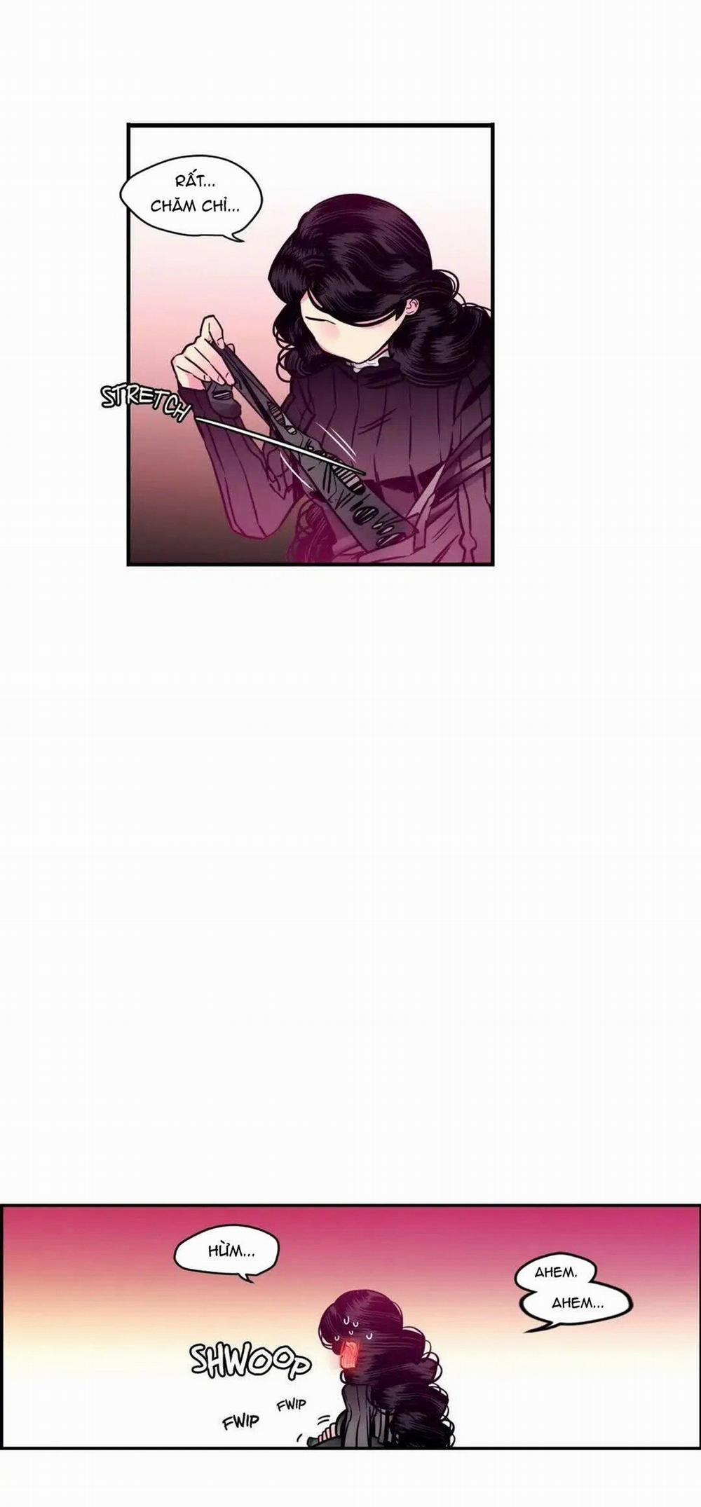 [18+] Hadomae 61 trang 18