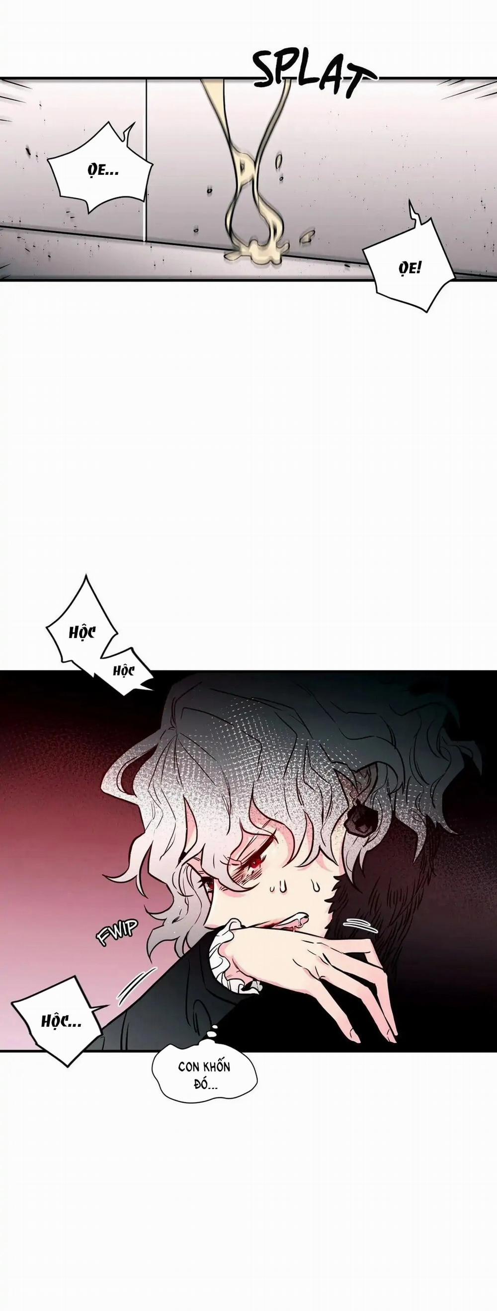 [18+] Hadomae 61 trang 2