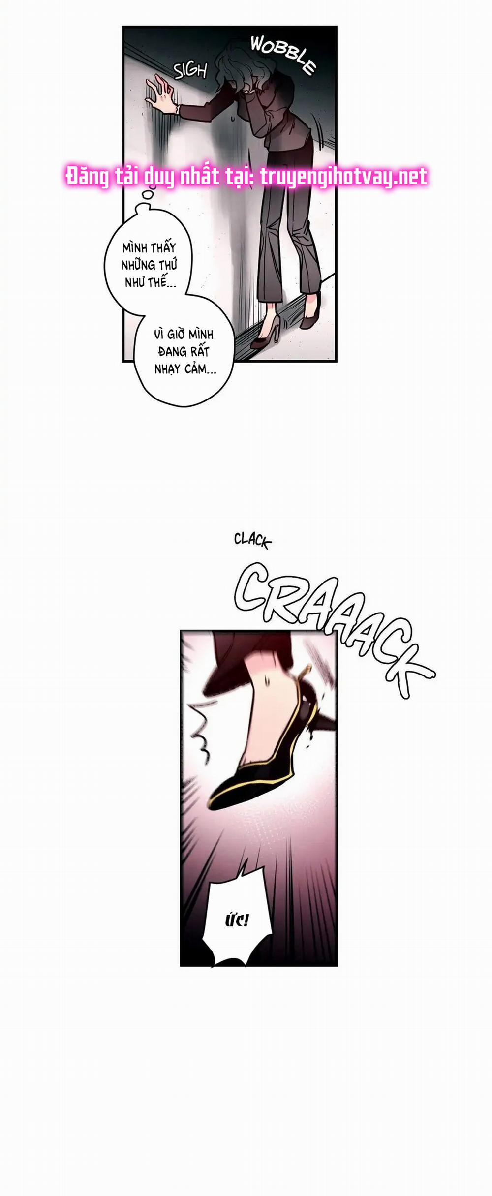 [18+] Hadomae 61 trang 4