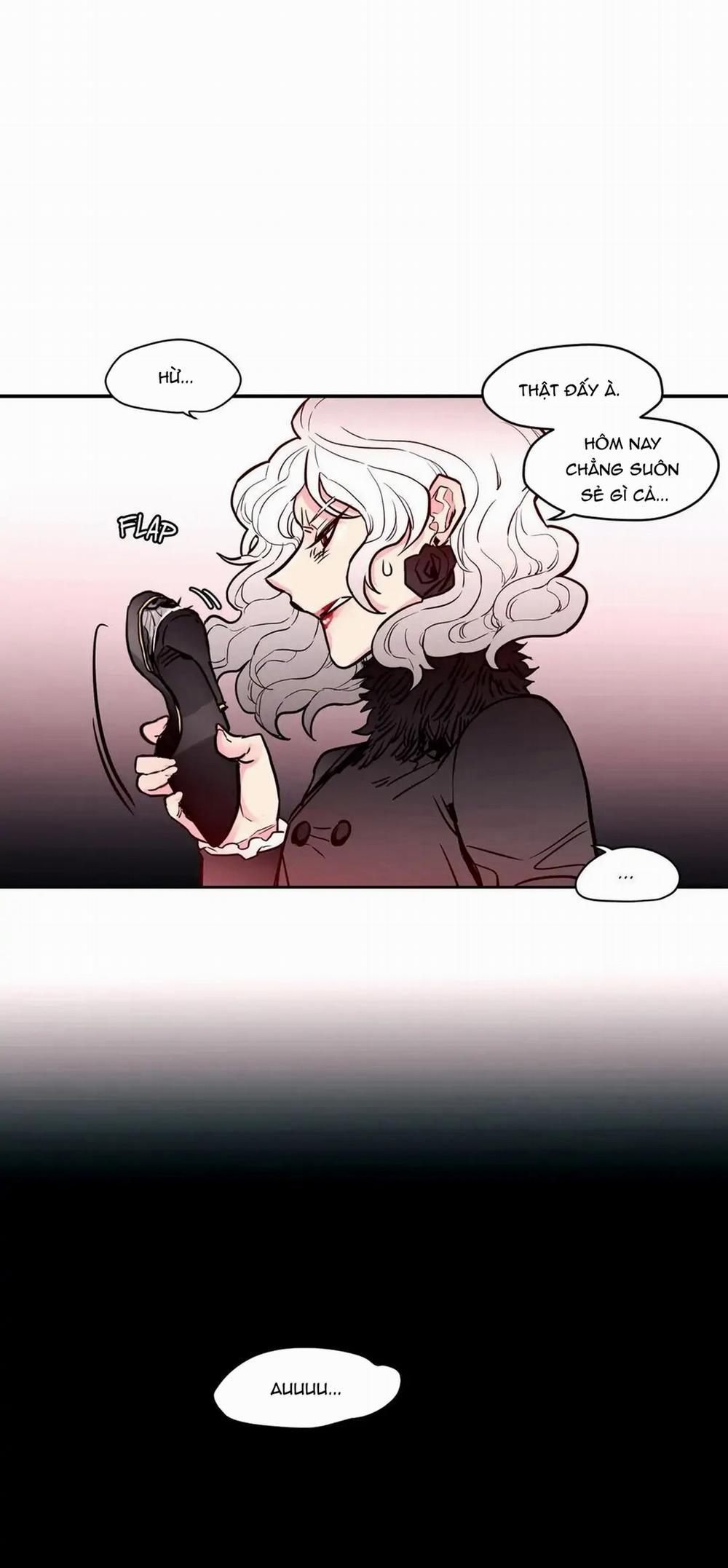 [18+] Hadomae 61 trang 5