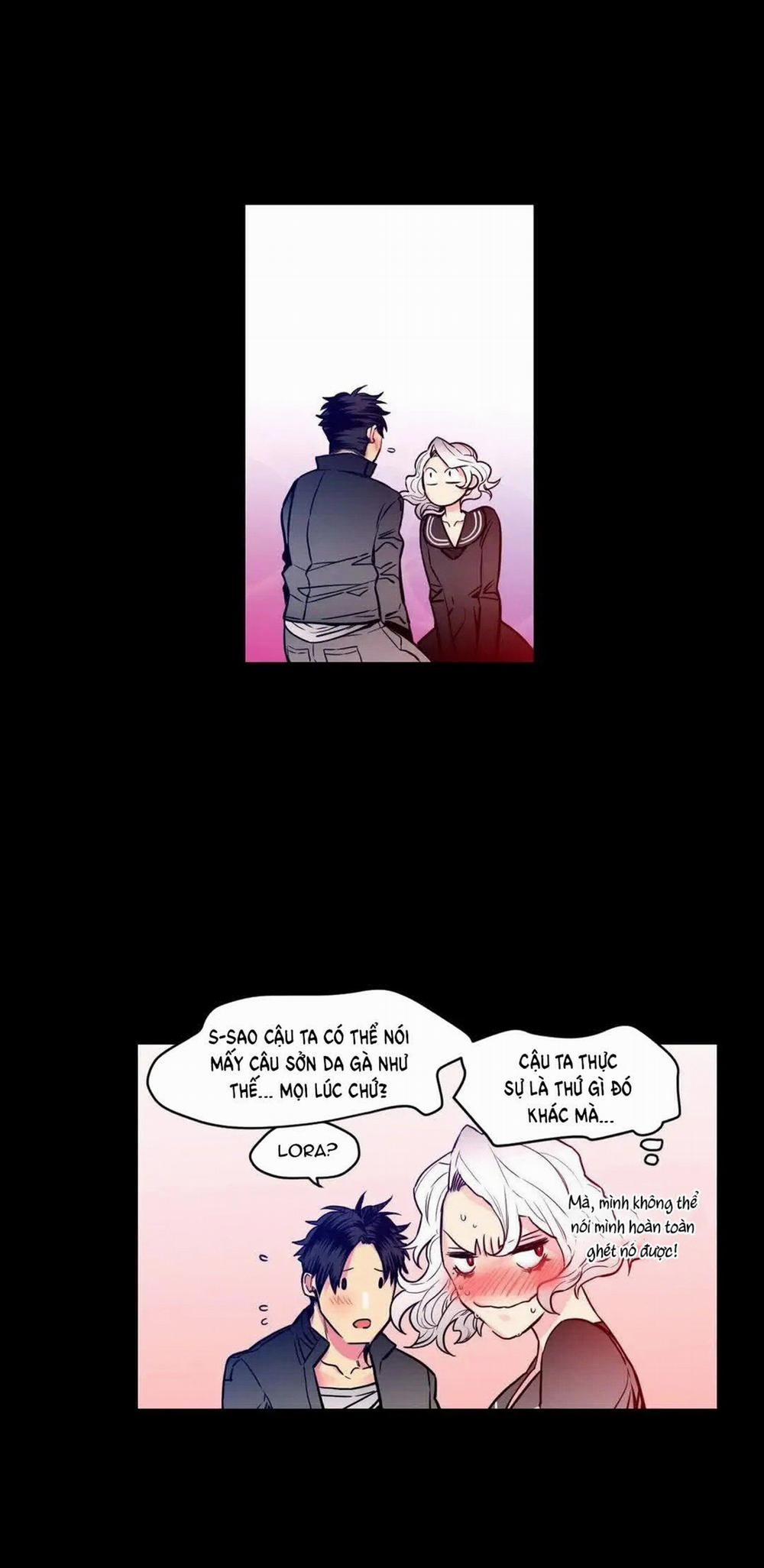 [18+] Hadomae 61 trang 7