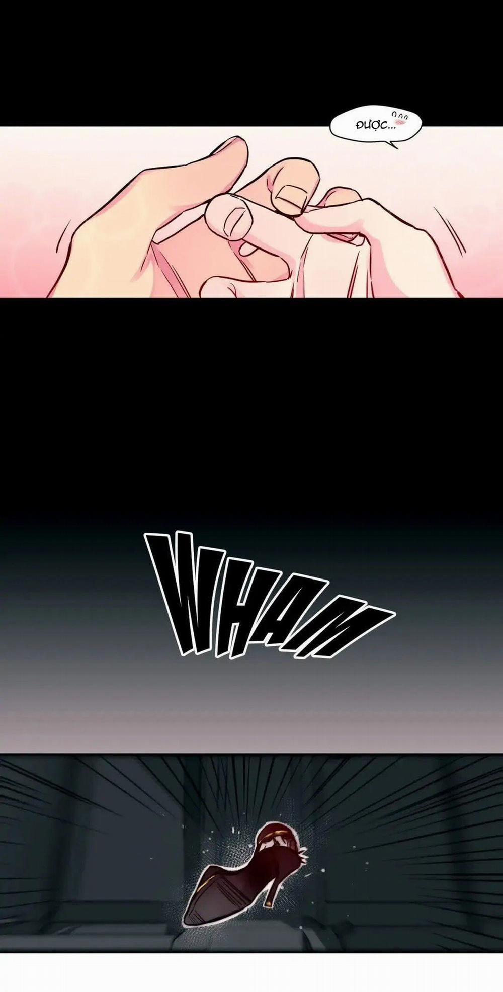 [18+] Hadomae 61 trang 8