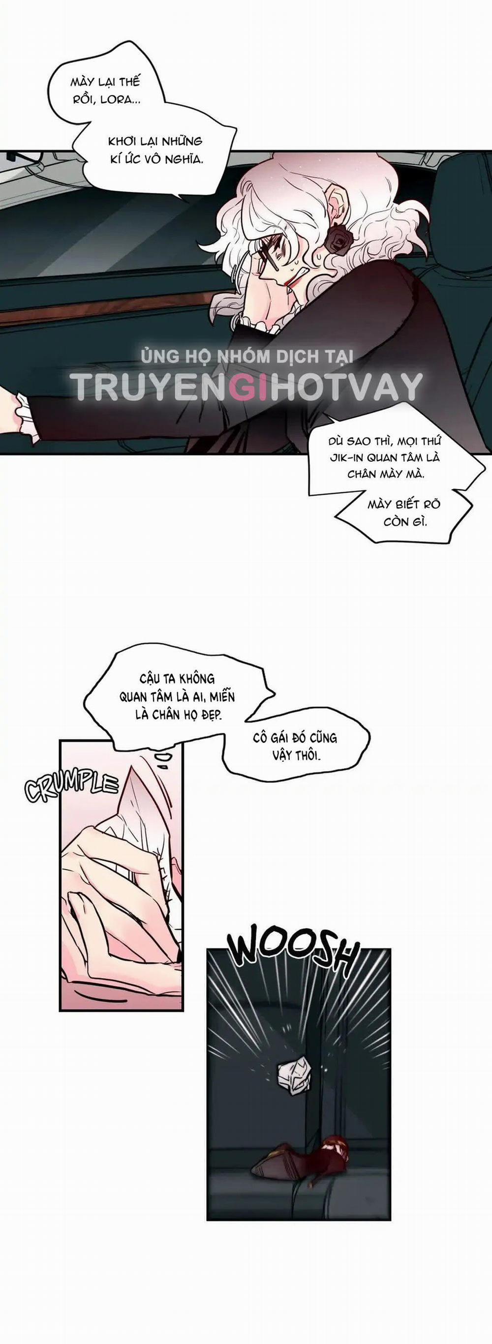 [18+] Hadomae 61 trang 9