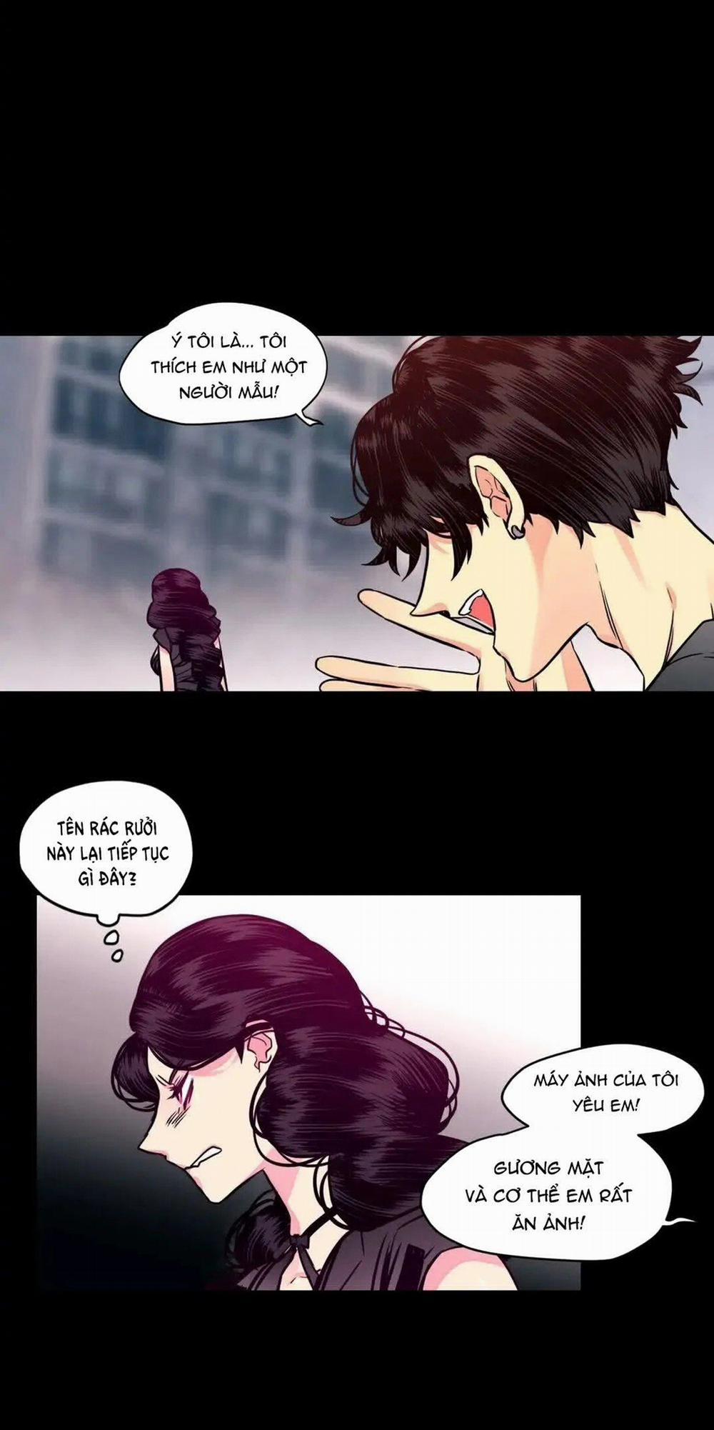 [18+] Hadomae 62 trang 0