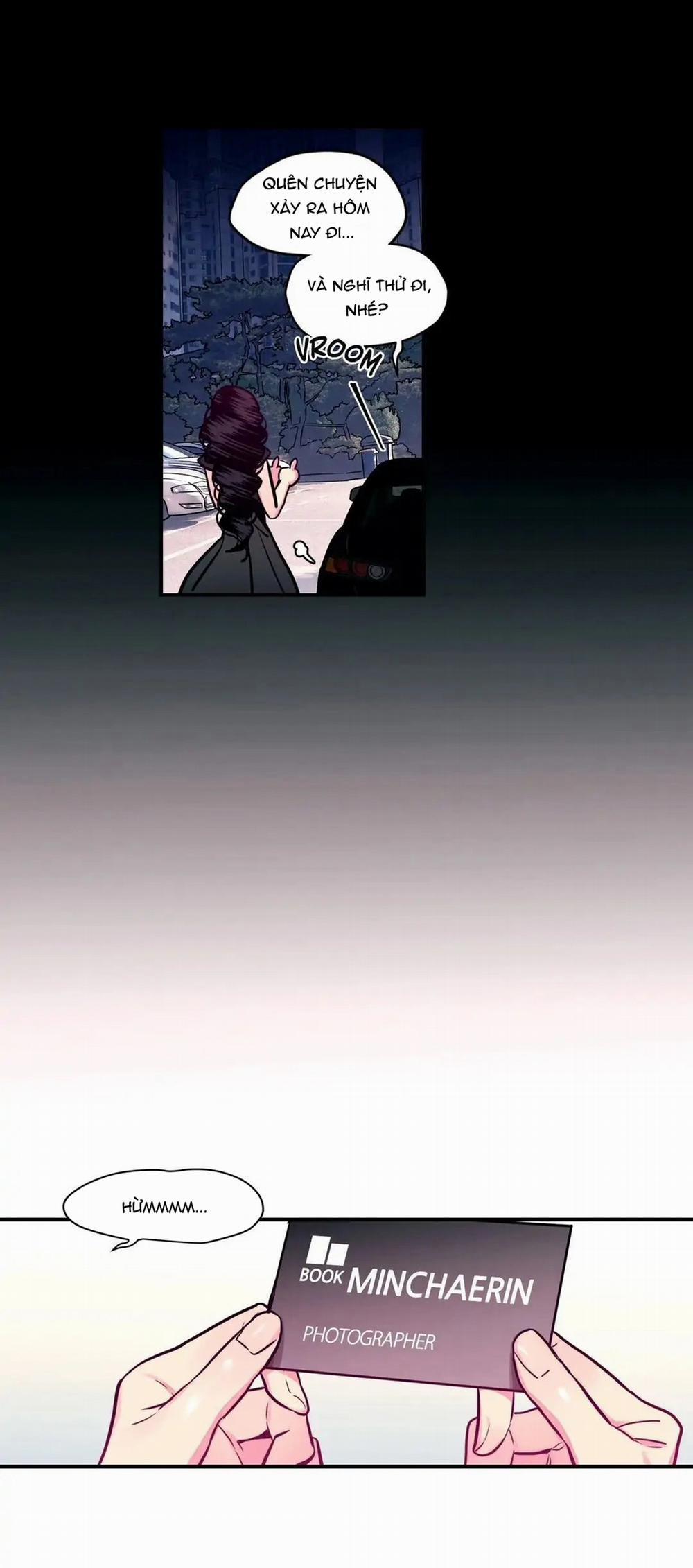 [18+] Hadomae 62 trang 1