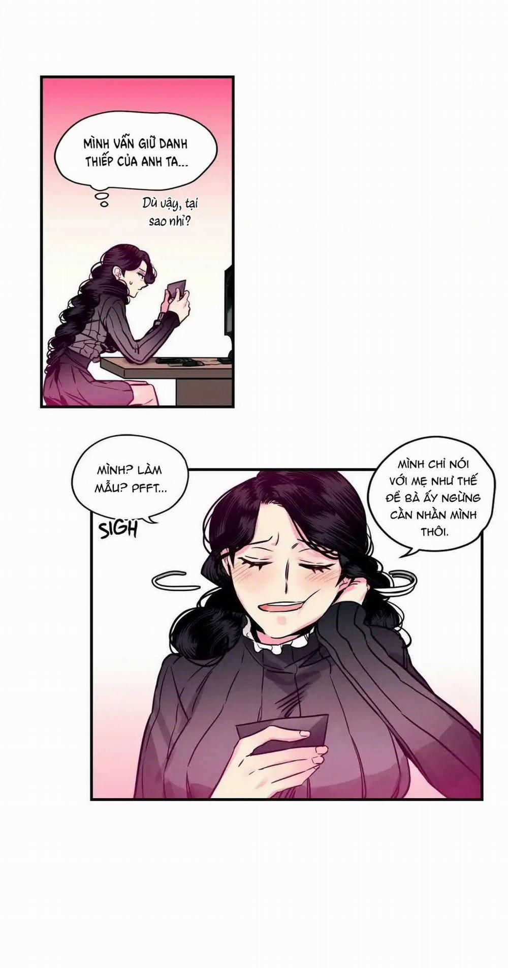 [18+] Hadomae 62 trang 2