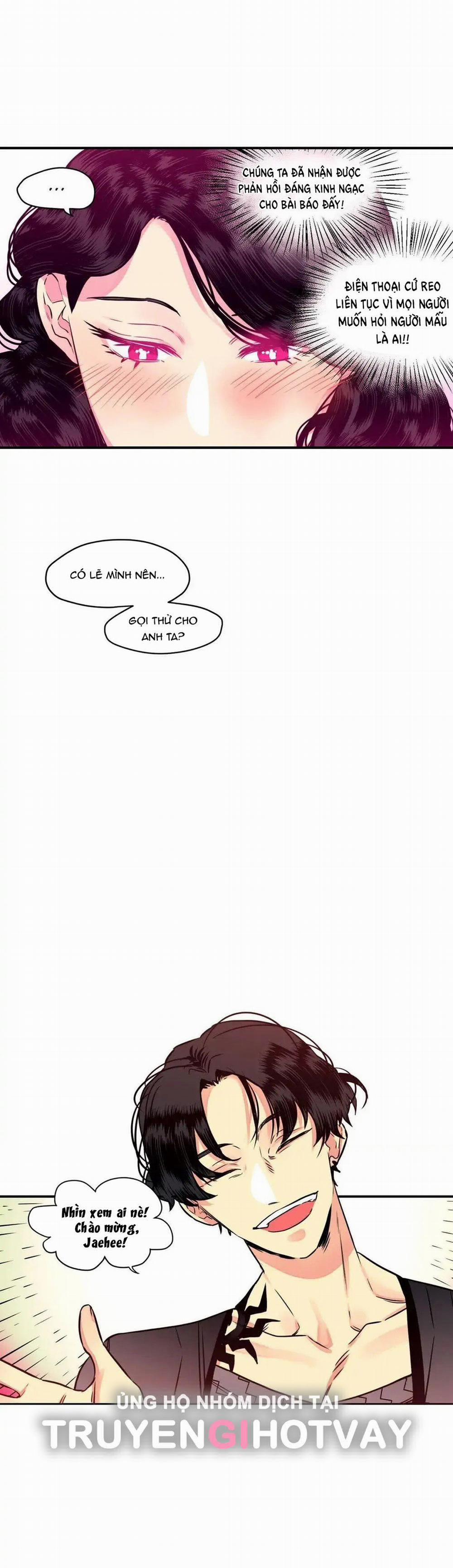 [18+] Hadomae 62 trang 3