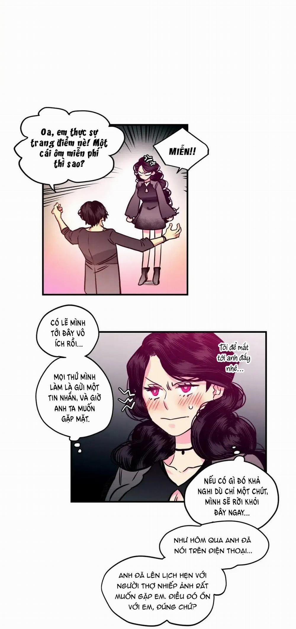 [18+] Hadomae 62 trang 4