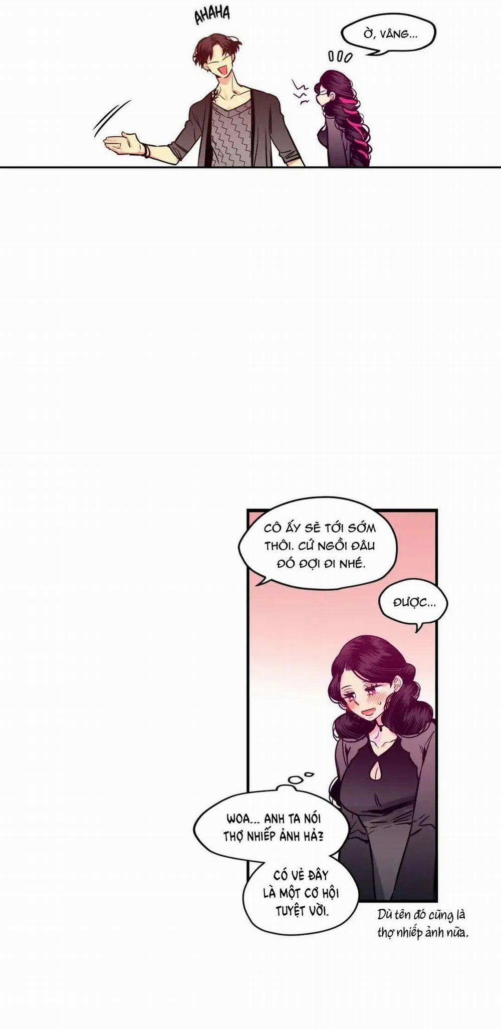 [18+] Hadomae 62 trang 5