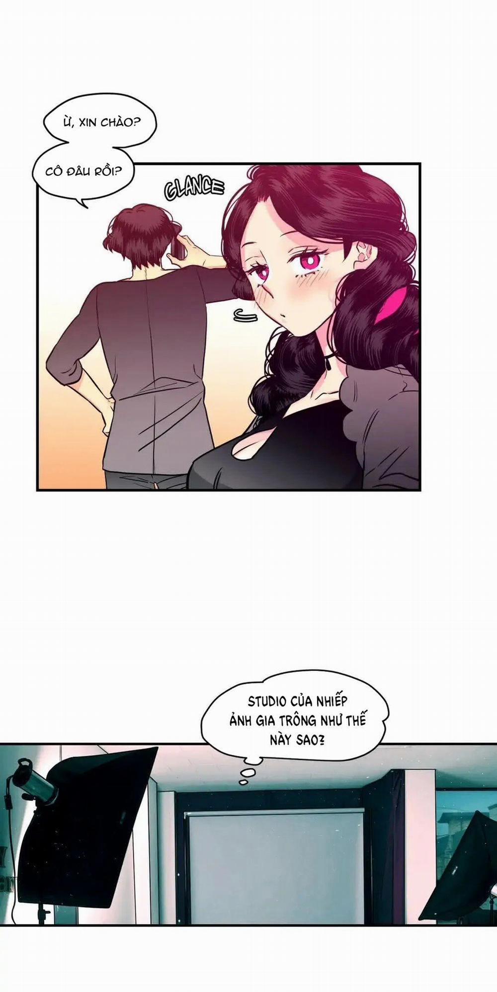 [18+] Hadomae 62 trang 6