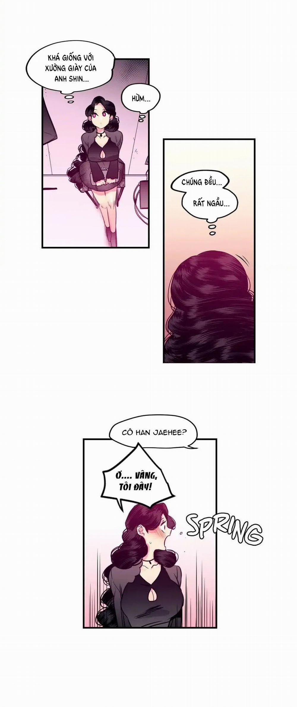 [18+] Hadomae 62 trang 7