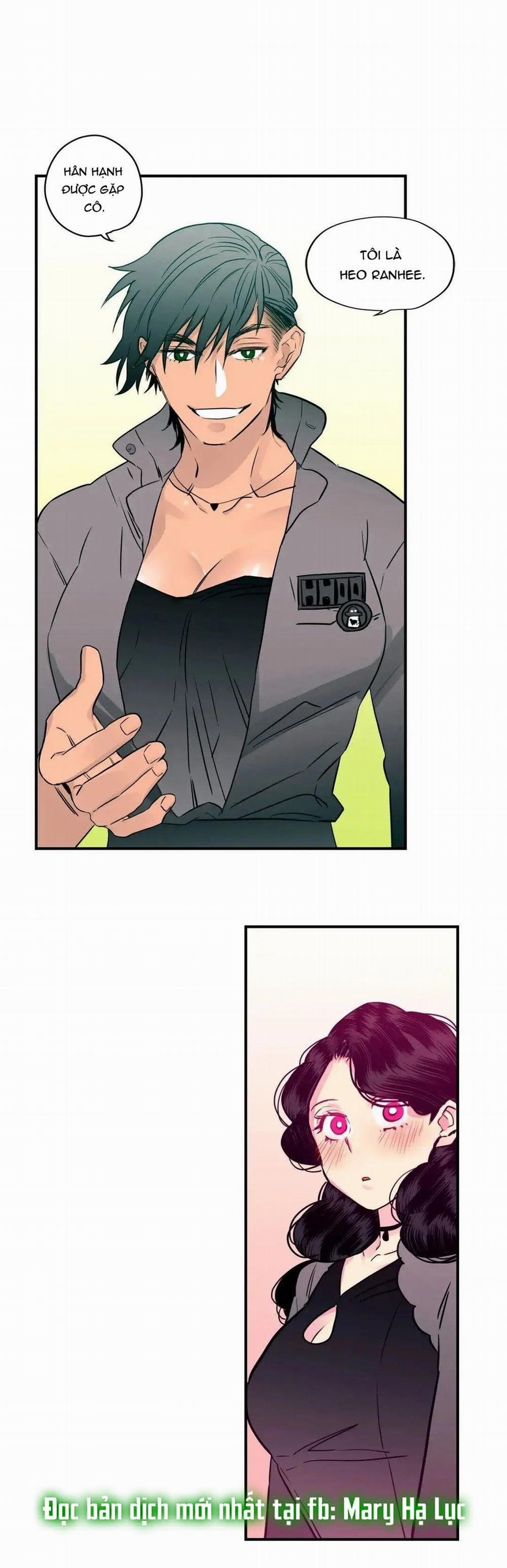 [18+] Hadomae 62 trang 8