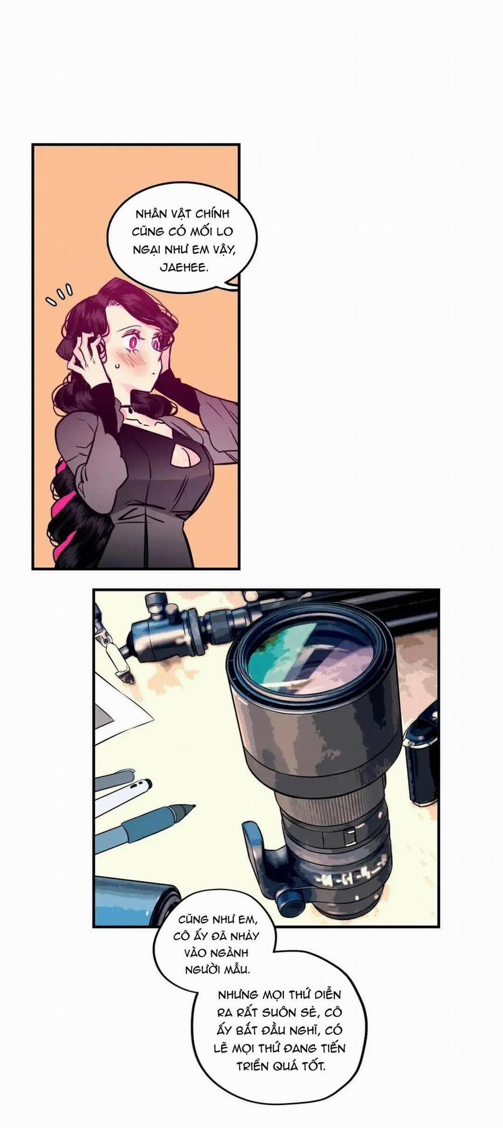 [18+] Hadomae 63 trang 12