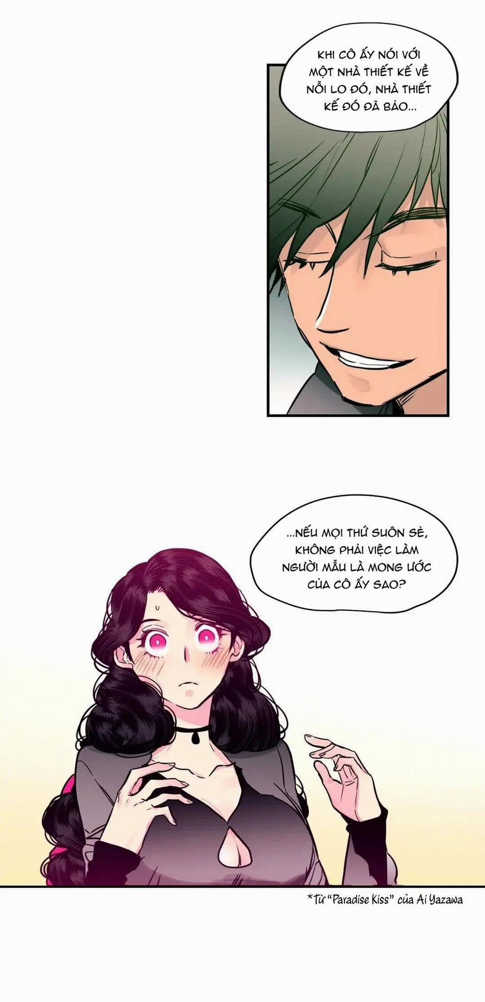 [18+] Hadomae 63 trang 13