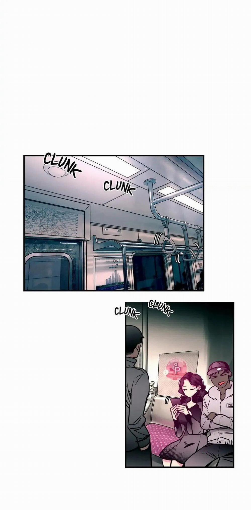 [18+] Hadomae 63 trang 15