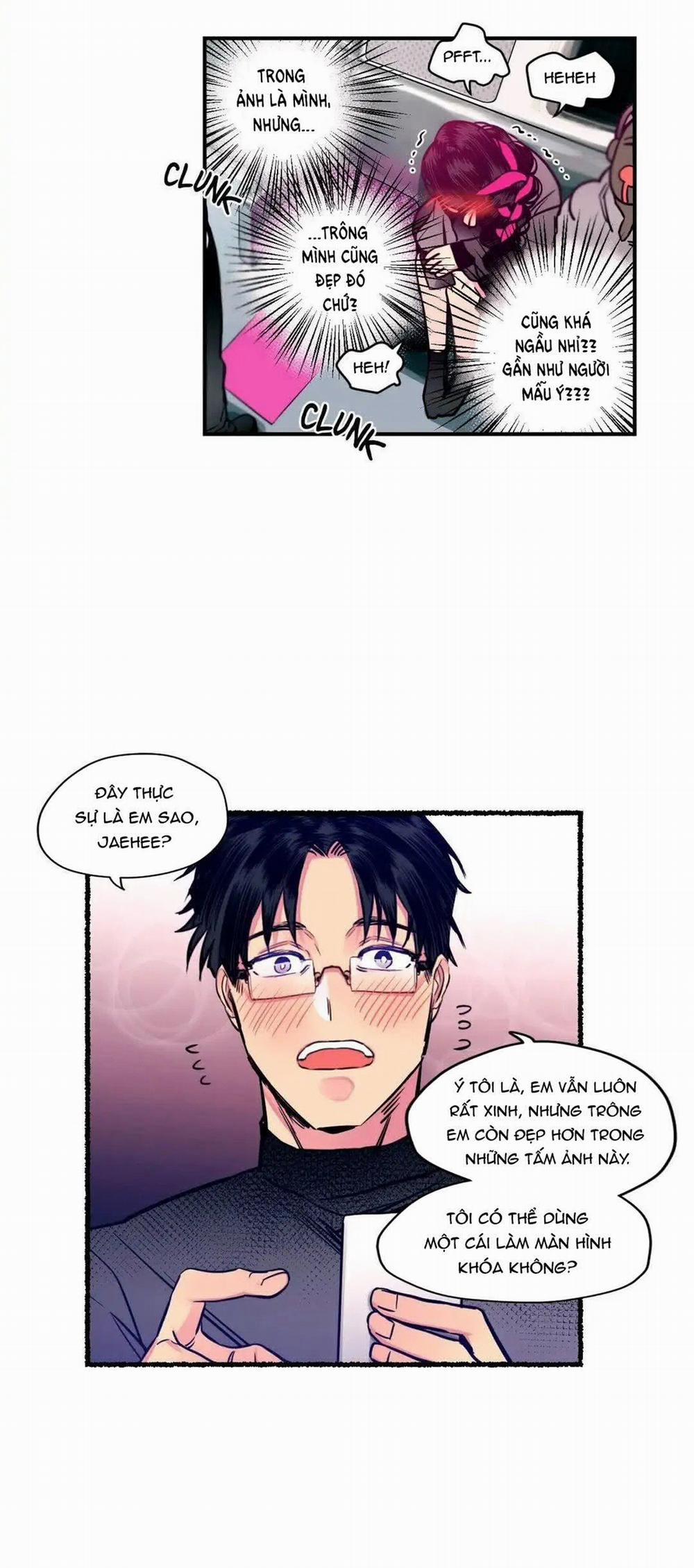 [18+] Hadomae 63 trang 17