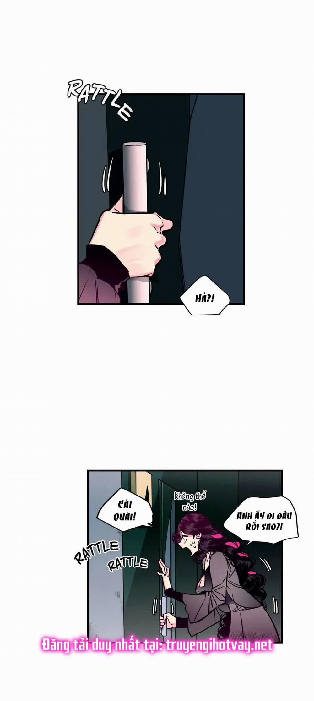 [18+] Hadomae 63 trang 19