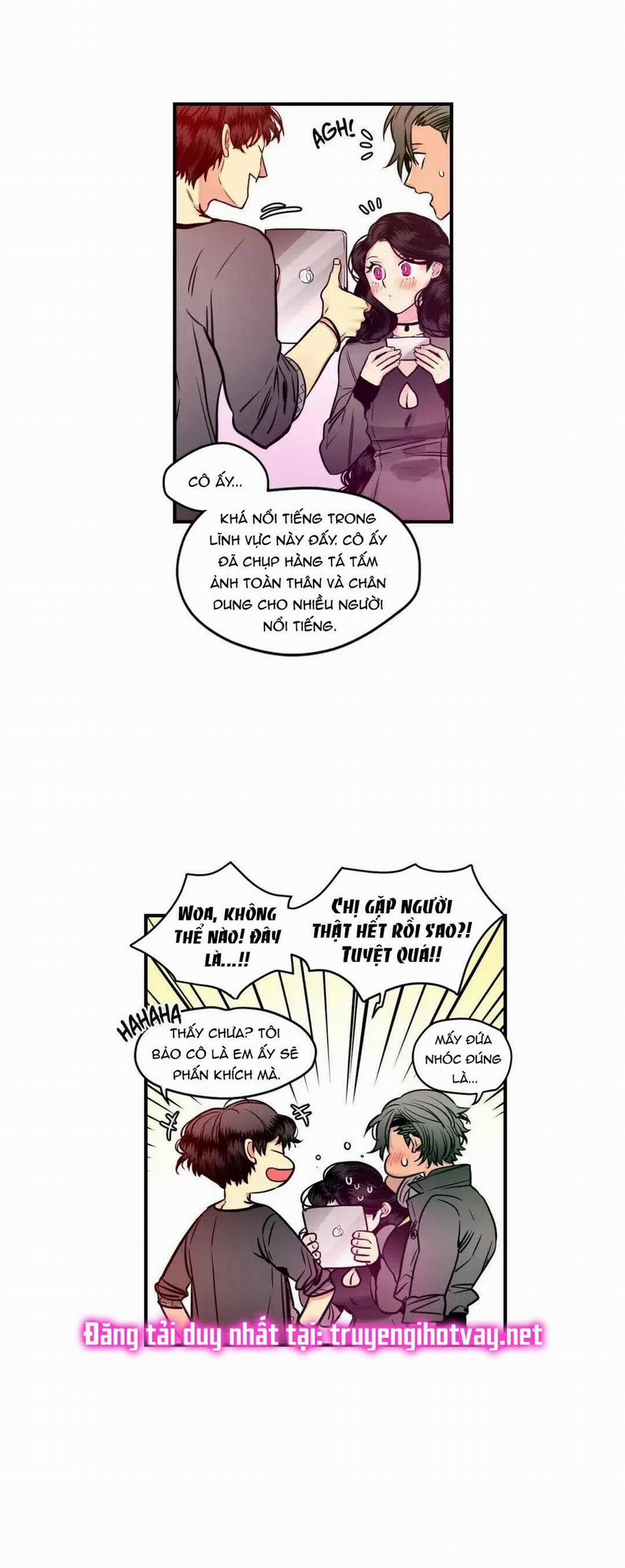 [18+] Hadomae 63 trang 4